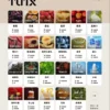 微信截图_20240712103006 TUTX一代通用煙彈