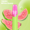 鴨嘴獸 Snowplus Dash 4000口拋棄式